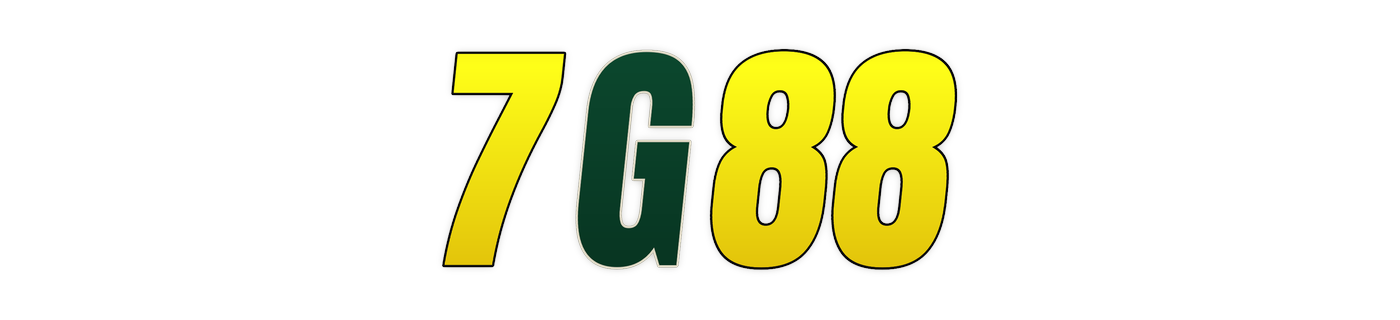 7g88 Logo
